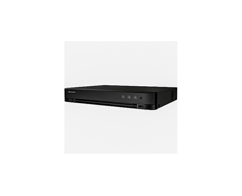 DVR AcuSense 16 canaux 1080p 1U H.265