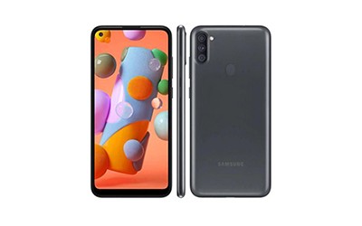 Samsung Galaxy A11