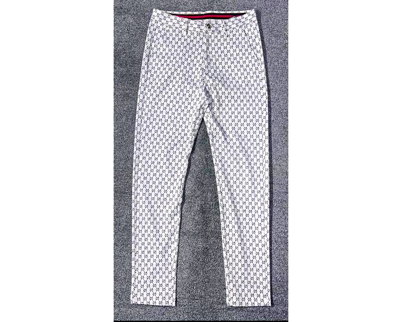 Pantalon homme