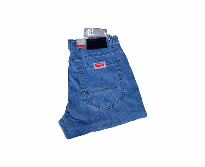 Pantalon jeans