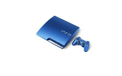 Ps3 Slim