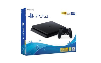 Playstation PS4 Slim