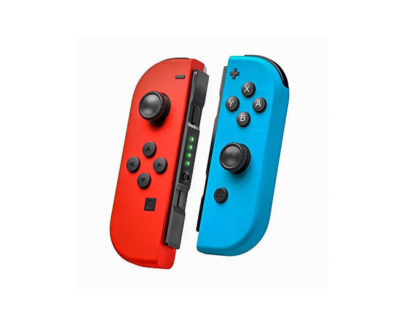 Nintendo Paire de Manettes Joy-Con