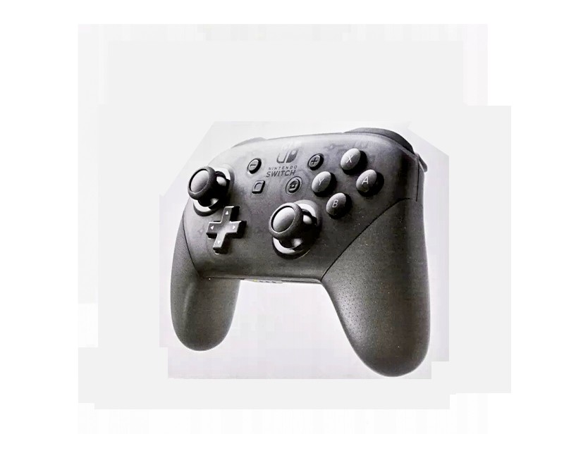 Nintendo Manette Switch Pro