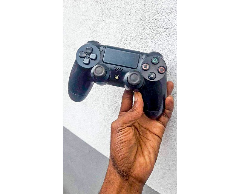 Manette PS4 DUALSHOCK 4