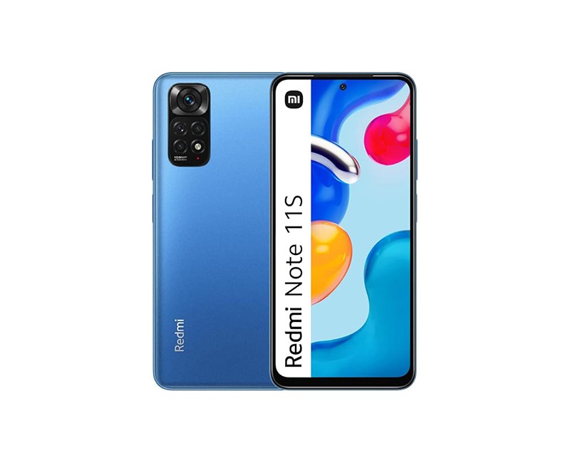 Xiaomi redmi note 11