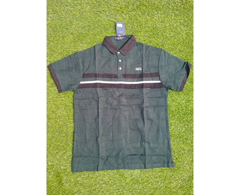 Polo lacoste homme