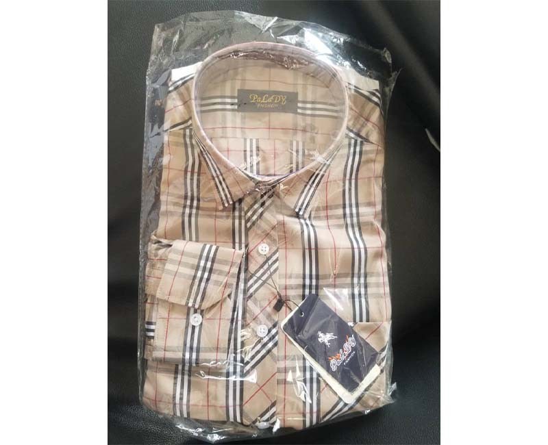 Chemise homme