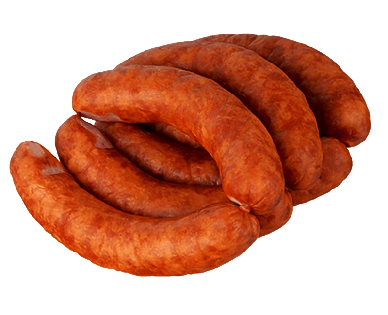 1kg Saucisse de Goma