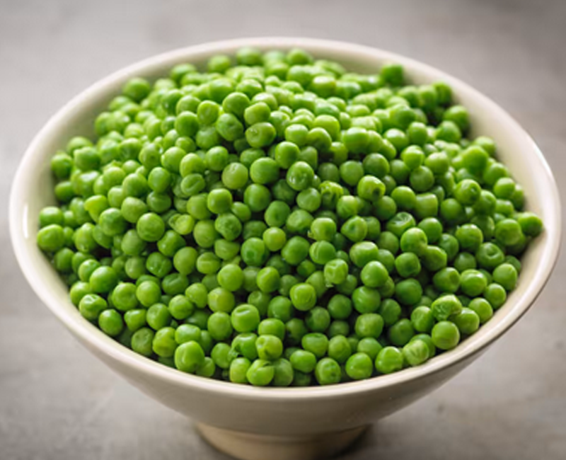 1Kg Petit pois