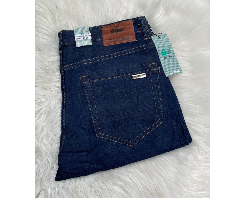 Pantalon Jeans