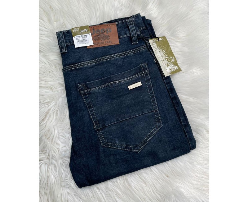 Pantalon Jeans