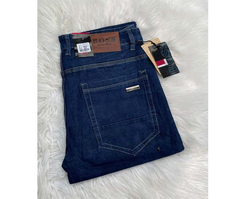 Pantalon Jeans