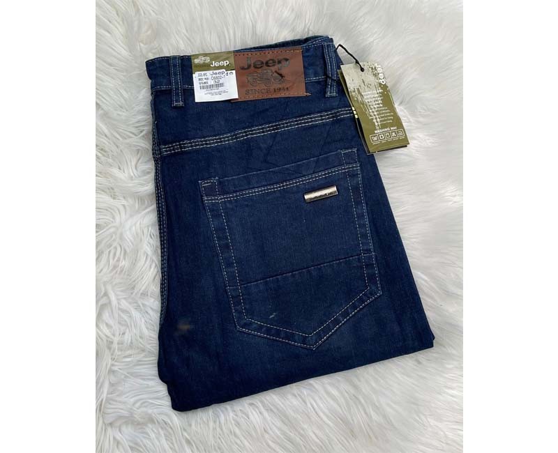 Pantalon Jeans