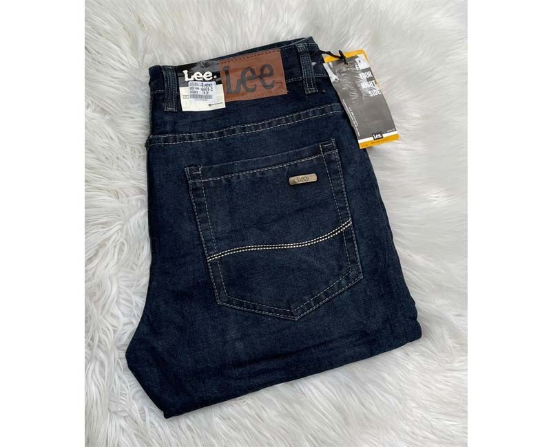 Pantalon Jeans