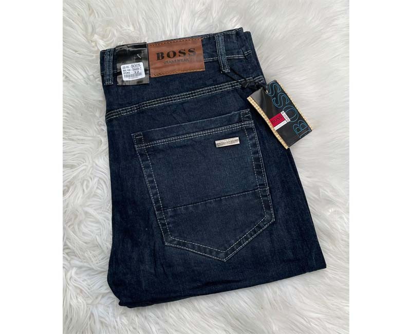 Pantalon Jeans