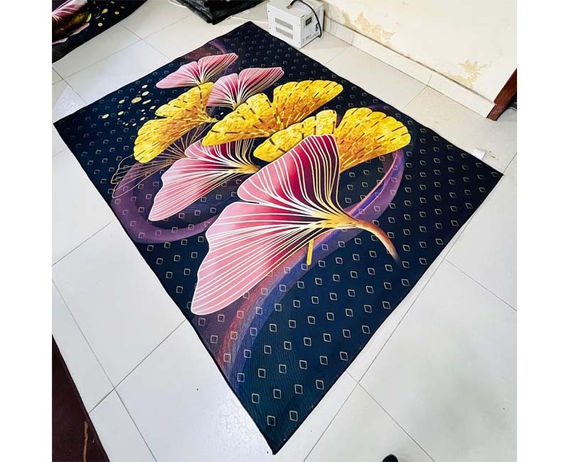 Tapis de Salon