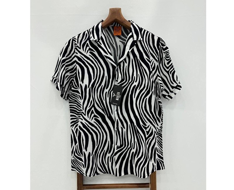 Chemise  Manga Manga