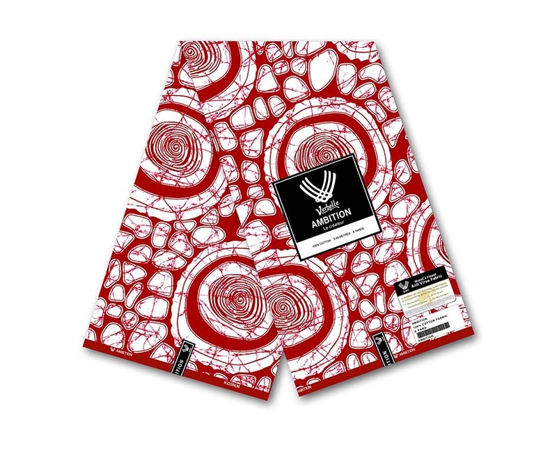 Wax ambition (Pagne)