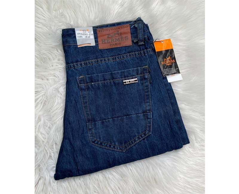 Pantalon Jeans