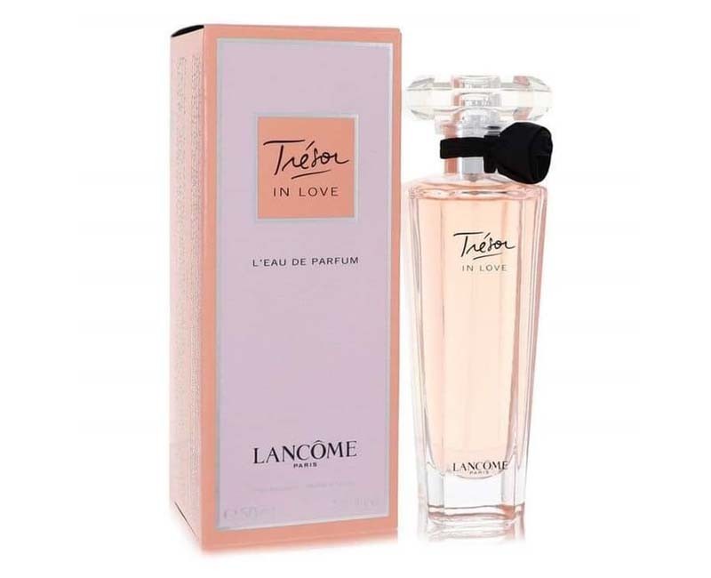 Trésor in love (Parfum)