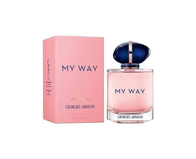 My Way (Parfum)