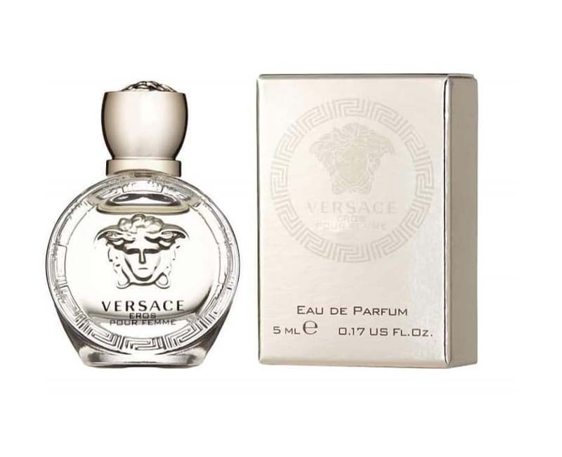 Versace Eros (Parfum)