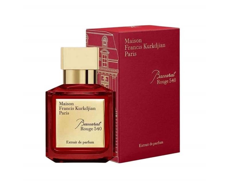 Baccarat Rouge (Parfum)