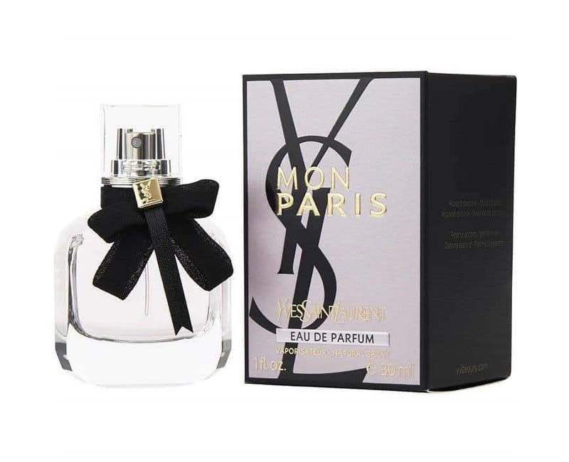 Mon paris (Parfum)