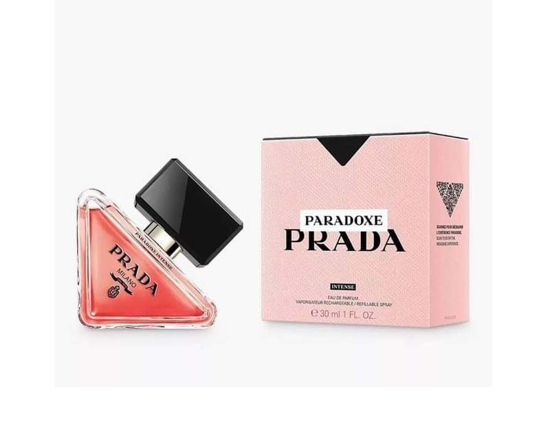 Prada Paradox (Parfum)