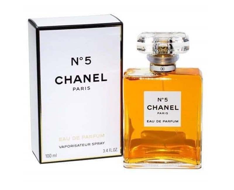 Chanel N°5 (Parfum)