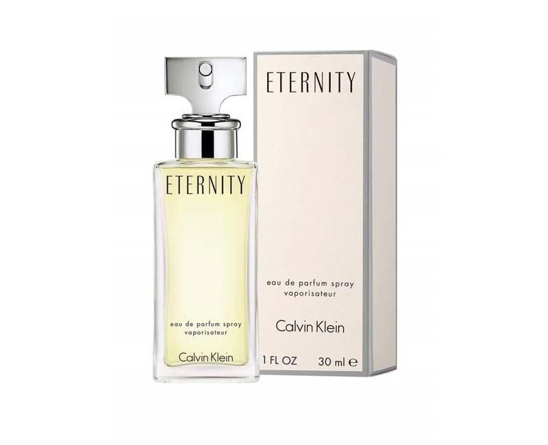 Eternity (Parfum)