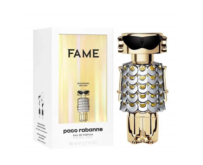 Fame (Parfum)