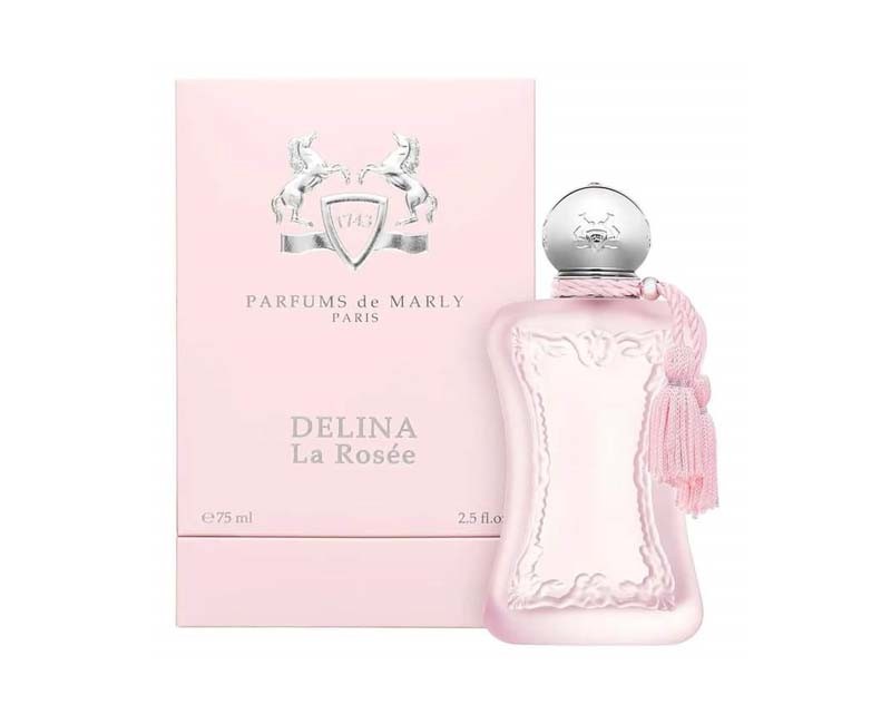 Delina La Rosee (Parfum)