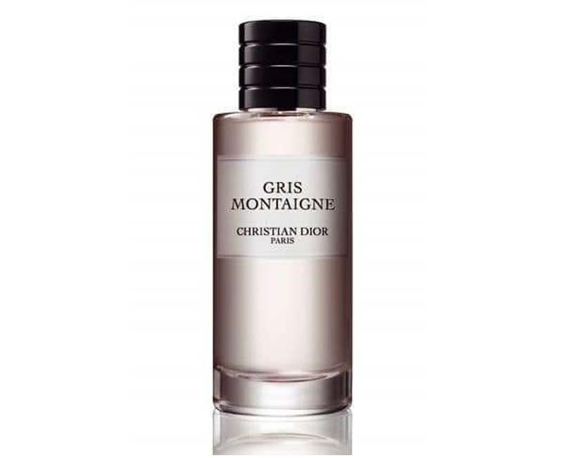 Gris Montaigne (Parfum)