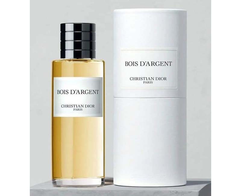 Bois D'Argent (Parfum)