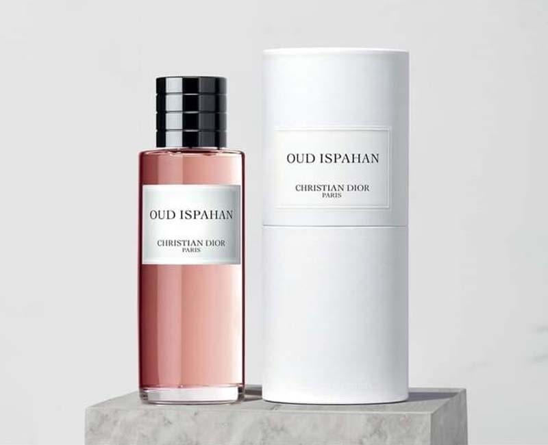 Oud Ispahan (Parfum)