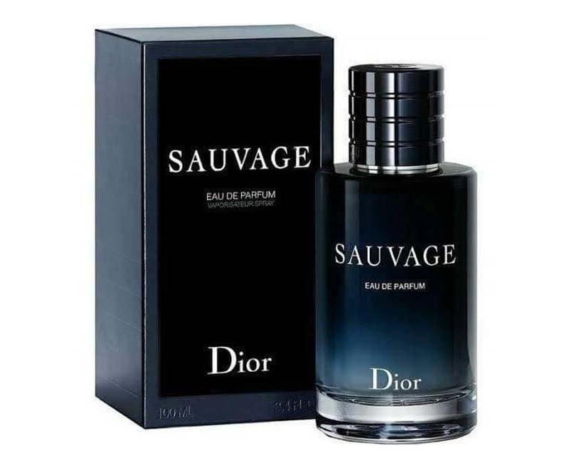 Sauvage (Parfum)