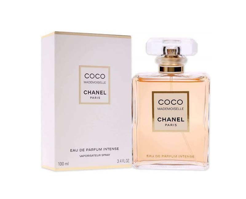 Chanel Coco mademoiselle (Parfum)