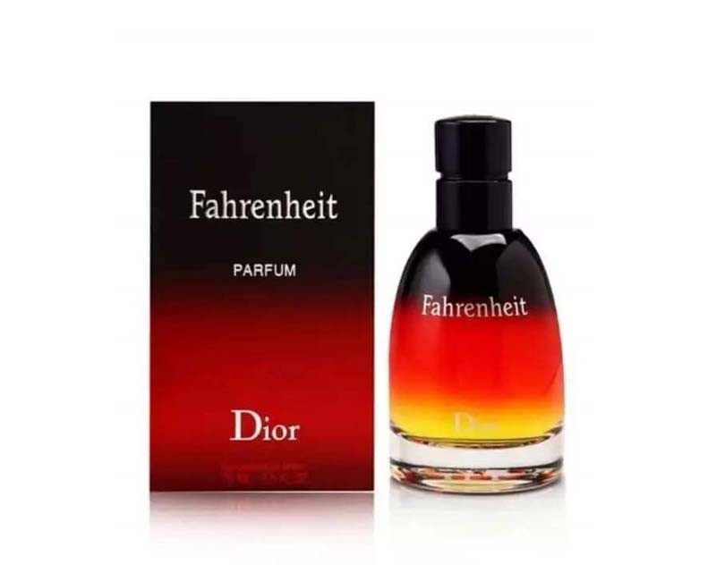 Fahrenheit (Parfum)