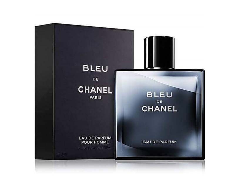 Blue de Chanel (Parfum)