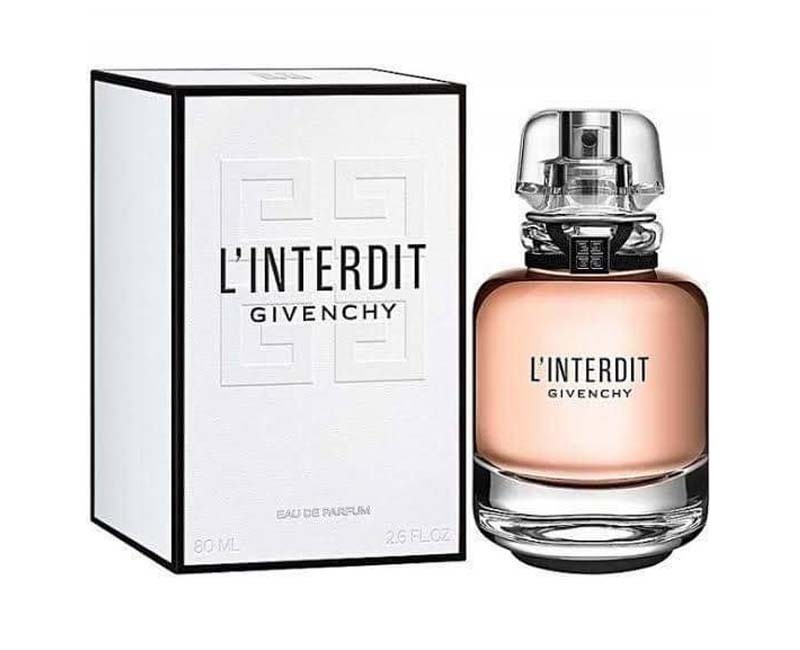 L'interdit Givenchy (Parfum)