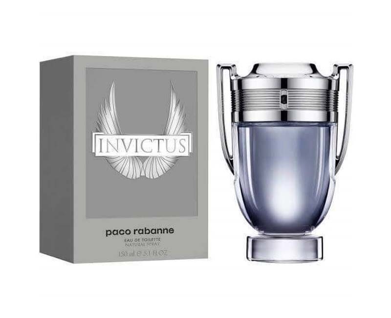 Invictus (Parfum)