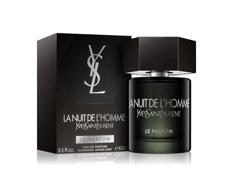 La Nuit De L’Homme (Parfum)