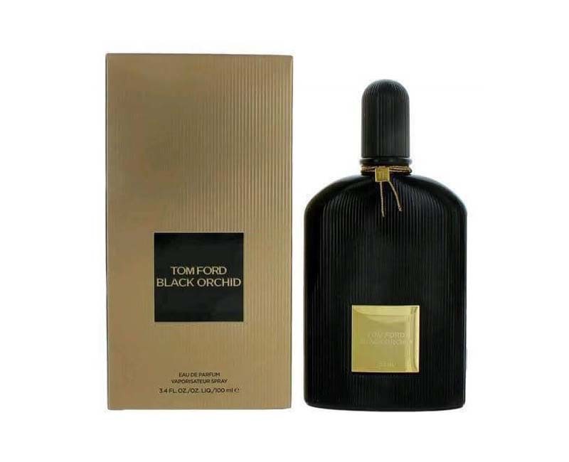 Black Orchid (Parfum)