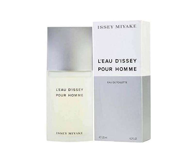 L'eau d'Issey (Parfum)