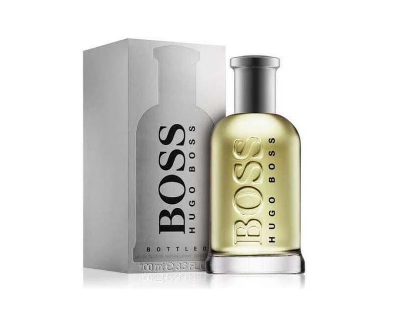 Hugo Boss (Parfum)