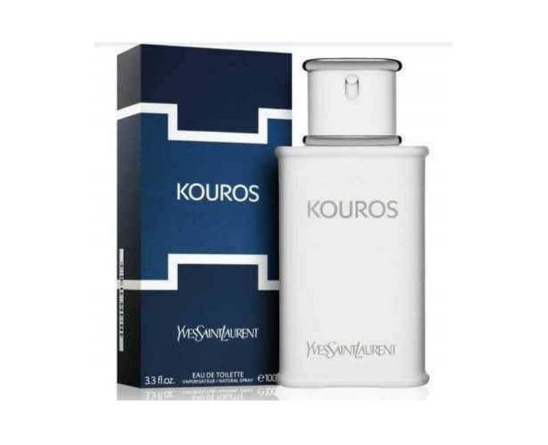 Kouros (Parfum)