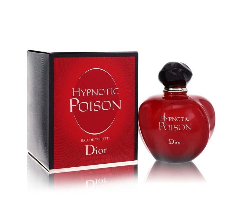 Hypnotic Poison (Parfum)