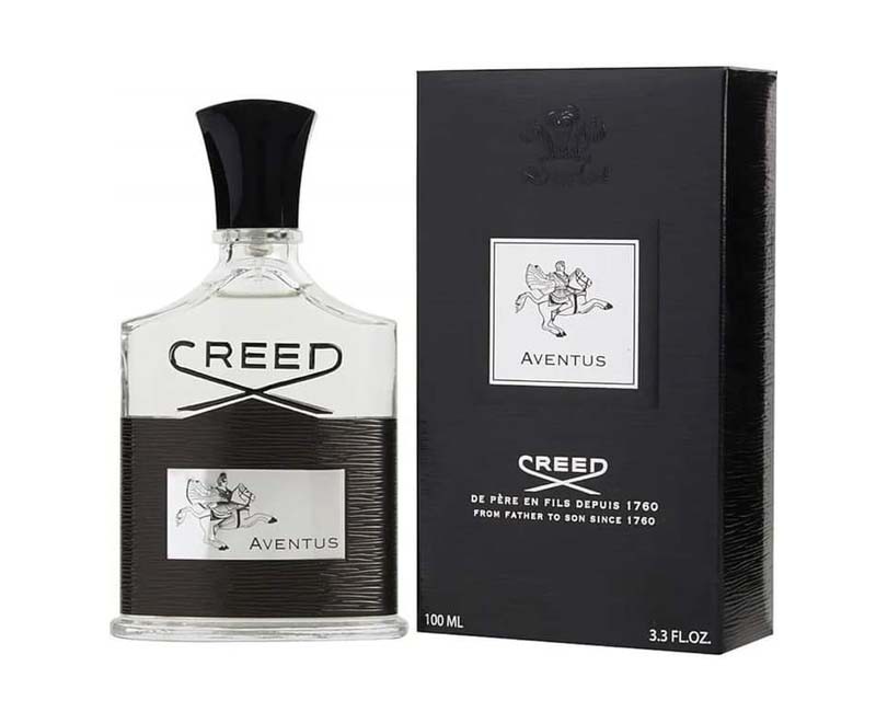 Creed Aventus (Parfum)